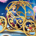 Disney Cinderella’s Horse and Carriage