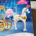 Disney Cinderella’s Horse and Carriage