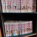 【Complete Set】ONE PIECE Volumes 1-110 Complete Set Manga Series