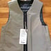 Lululemon Reversible Reflective Vest XS
