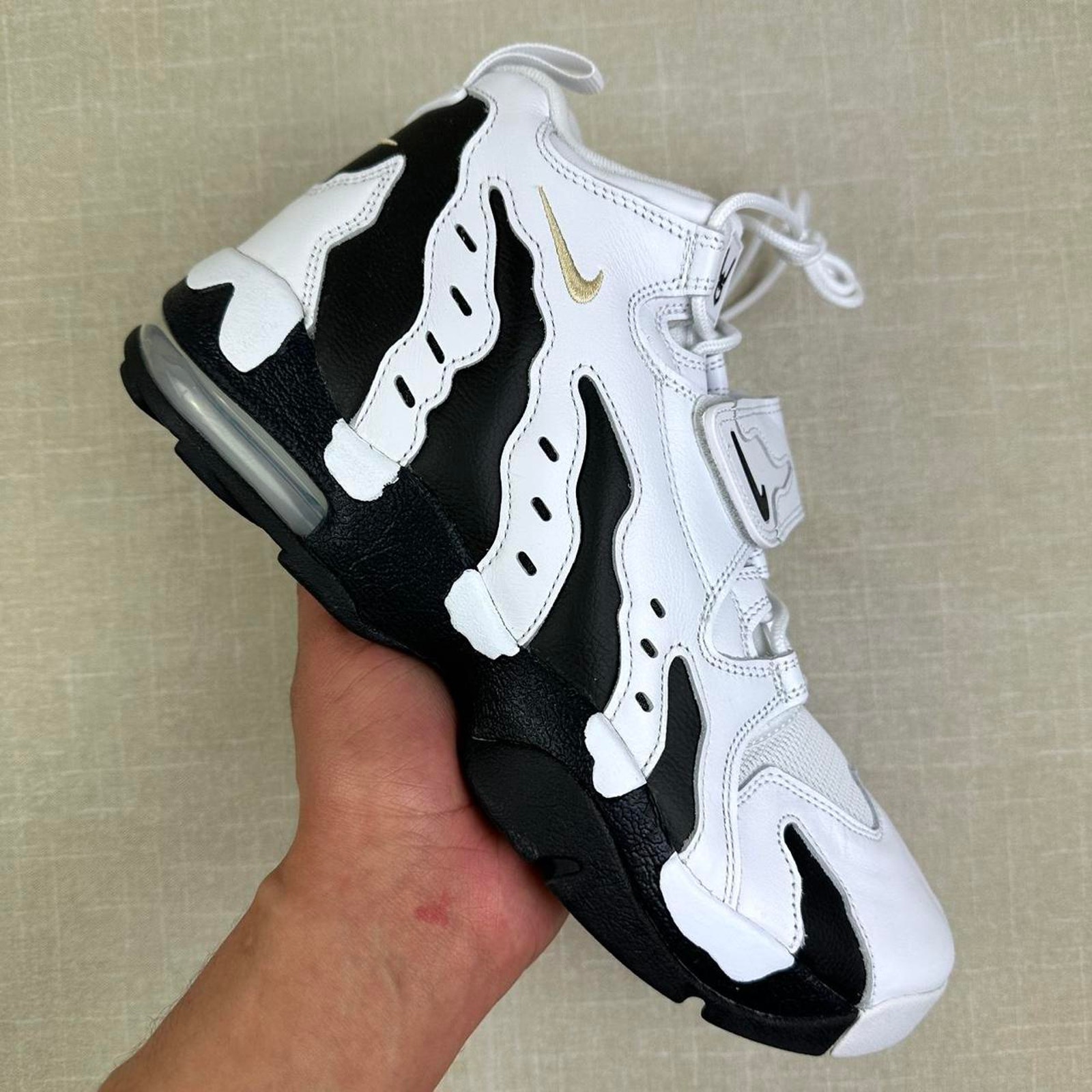 Nike Air DT Max 96 Colorado Away Men 12