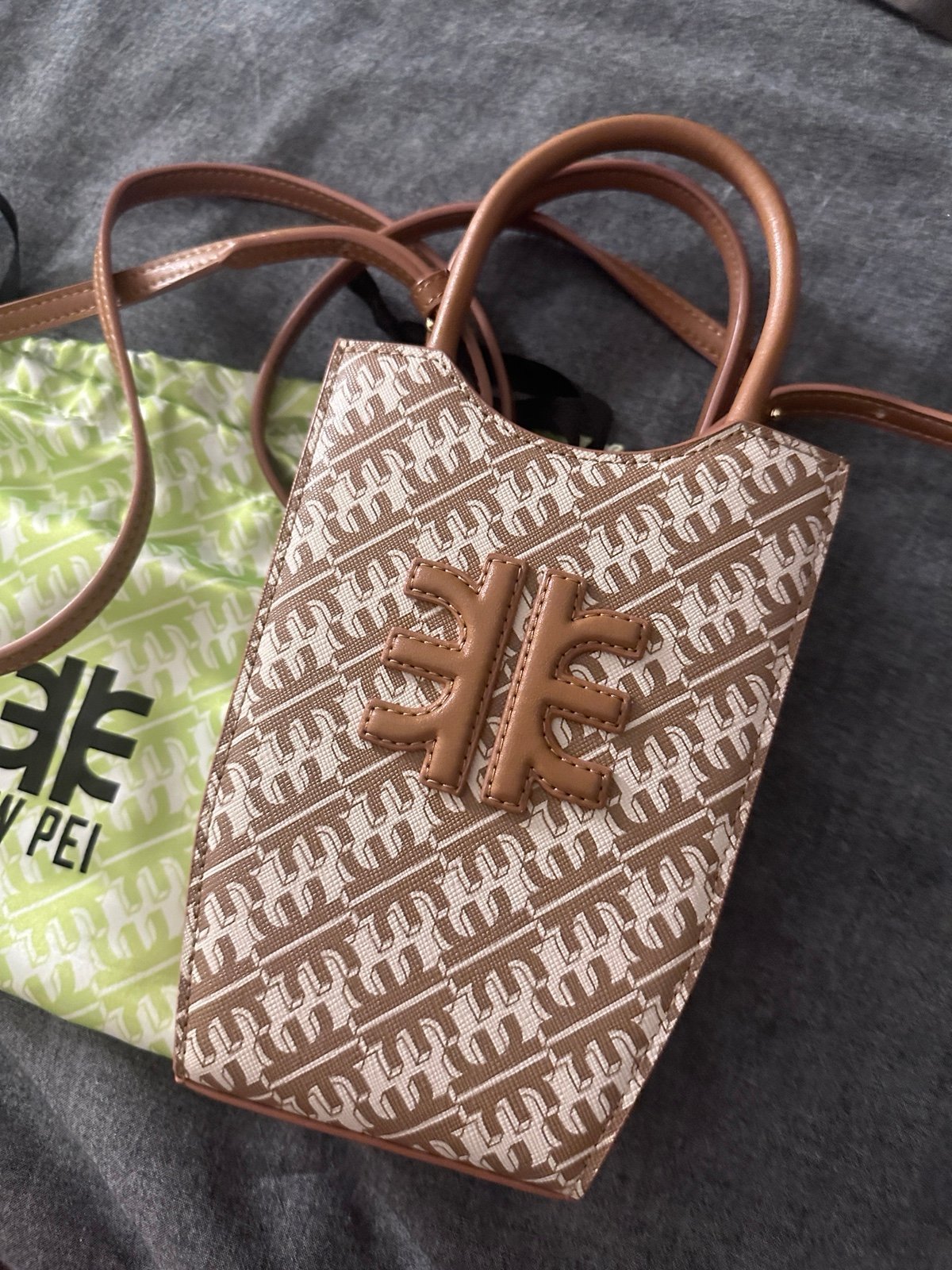 jw pei bag