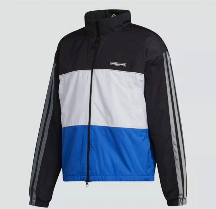 300 Adidas Daniel Patrick x Harden PFF Jacket