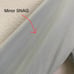 LULULEMON Metal Vent Tech Long Sleeve Henley Silverescent Blue Cast Size L