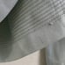 LULULEMON Metal Vent Tech Long Sleeve Henley Silverescent Blue Cast Size L