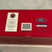 1949 Ford Street Rod Roadster 1:24 Auto Value, Die cast Car Bank, NIB