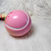 Japanese Mickey Mouse Tennis Ball Cradle Baby Toy RARE