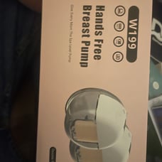 Electric breast pumps comfy