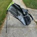 Nike Flextech Lite Lime Cart Bag Used