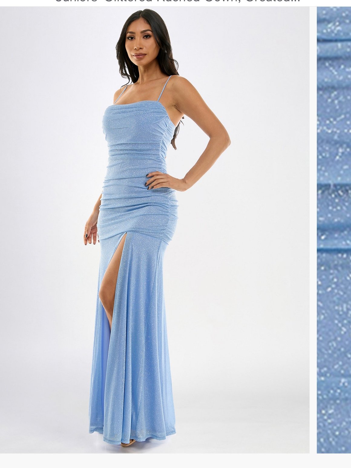 Dress size 9/10