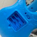 Mattel Bubble Guppies Fin-tastic Guitar Musical Instrument Phrases Songs 2012