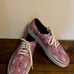 VANS Ice Cream, Watermelon and Doggy Purple Shoes
