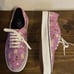 VANS Ice Cream, Watermelon and Doggy Purple Shoes