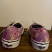 VANS Ice Cream, Watermelon and Doggy Purple Shoes