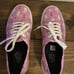 VANS Ice Cream, Watermelon and Doggy Purple Shoes