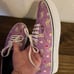 VANS Ice Cream, Watermelon and Doggy Purple Shoes