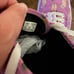 VANS Ice Cream, Watermelon and Doggy Purple Shoes