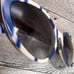Dolce and Gabbana Glasses DG4181P Blue and White Cat Eye Pre-owned