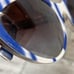 Dolce and Gabbana Glasses DG4181P Blue and White Cat Eye Pre-owned