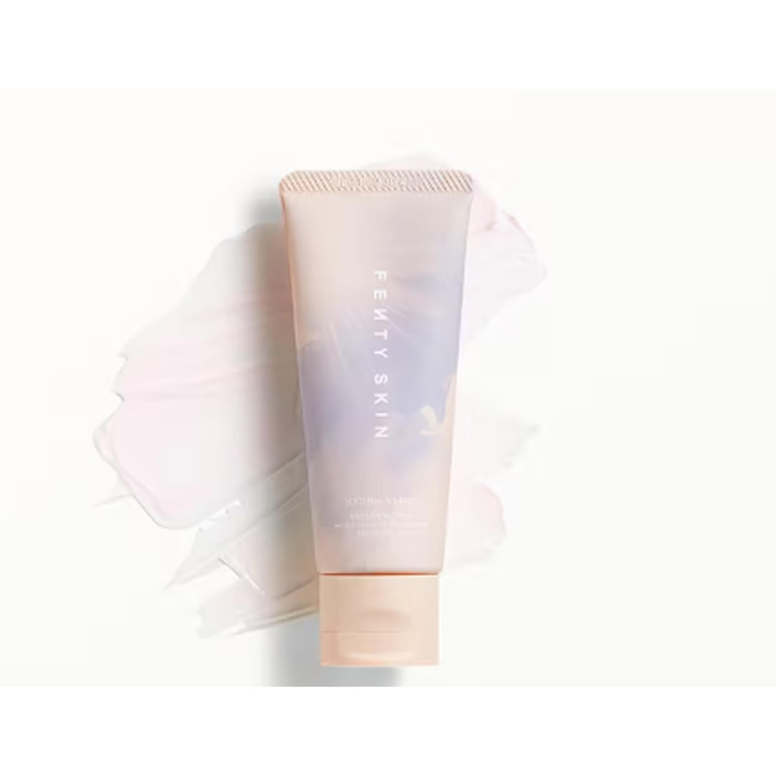 FENTY SKIN Hydra Vizor Broad Spectrum Mineral SPF 15 Sunscreen Hand Cream BNIB