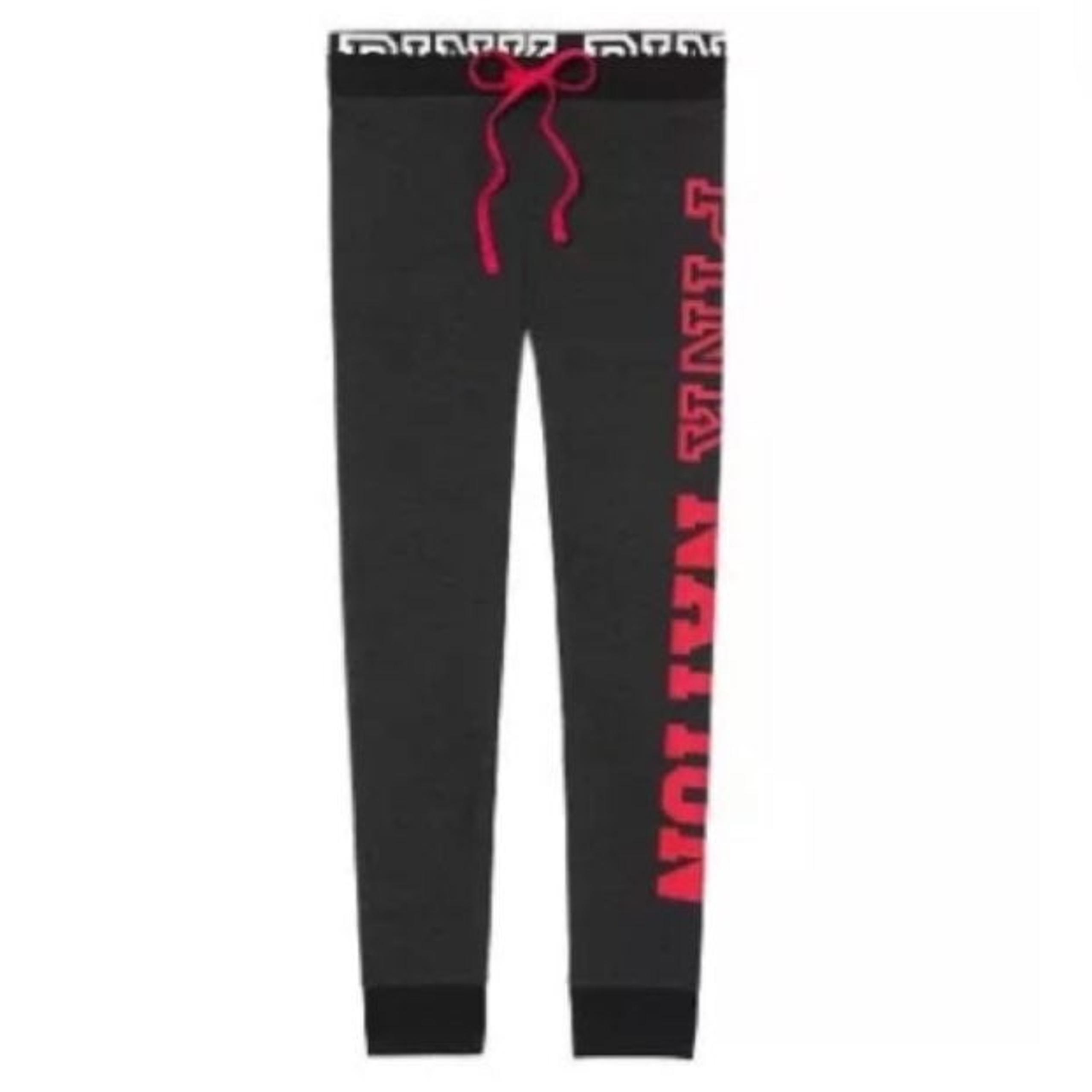 Vs Pink Pant Tight Legging Sweat Pant S