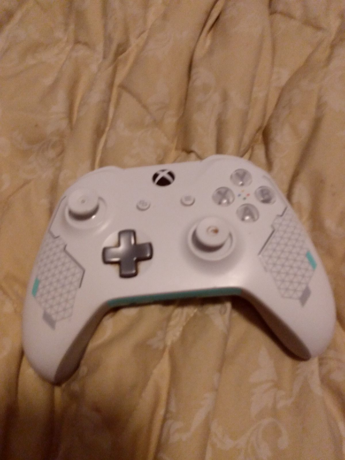 Xbox one controller