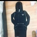 true religion hoodie dress