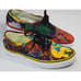 Women's Vans Shoes Size 9 Museum of Contemporary Art Brenna Youngblood MOCA