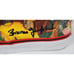 Women's Vans Shoes Size 9 Museum of Contemporary Art Brenna Youngblood MOCA