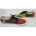 Women's Vans Shoes Size 9 Museum of Contemporary Art Brenna Youngblood MOCA