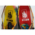 Women's Vans Shoes Size 9 Museum of Contemporary Art Brenna Youngblood MOCA