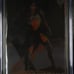 ABSOLUTE WONDER WOMAN #1 CGC 9.8 SOZOMAIKA EXCL LTD FOIL