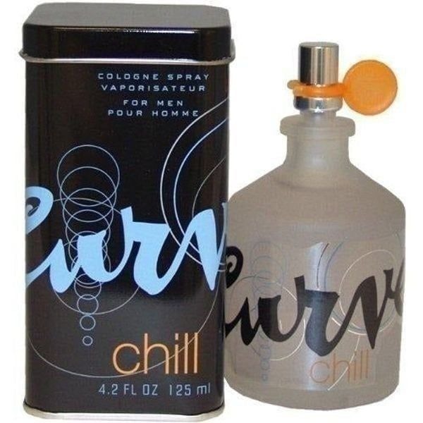 Curve Chill By Liz Claiborne