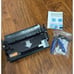 NWT 148X Ink Printer Cartridges No Chip 2 Pack Black High Yield