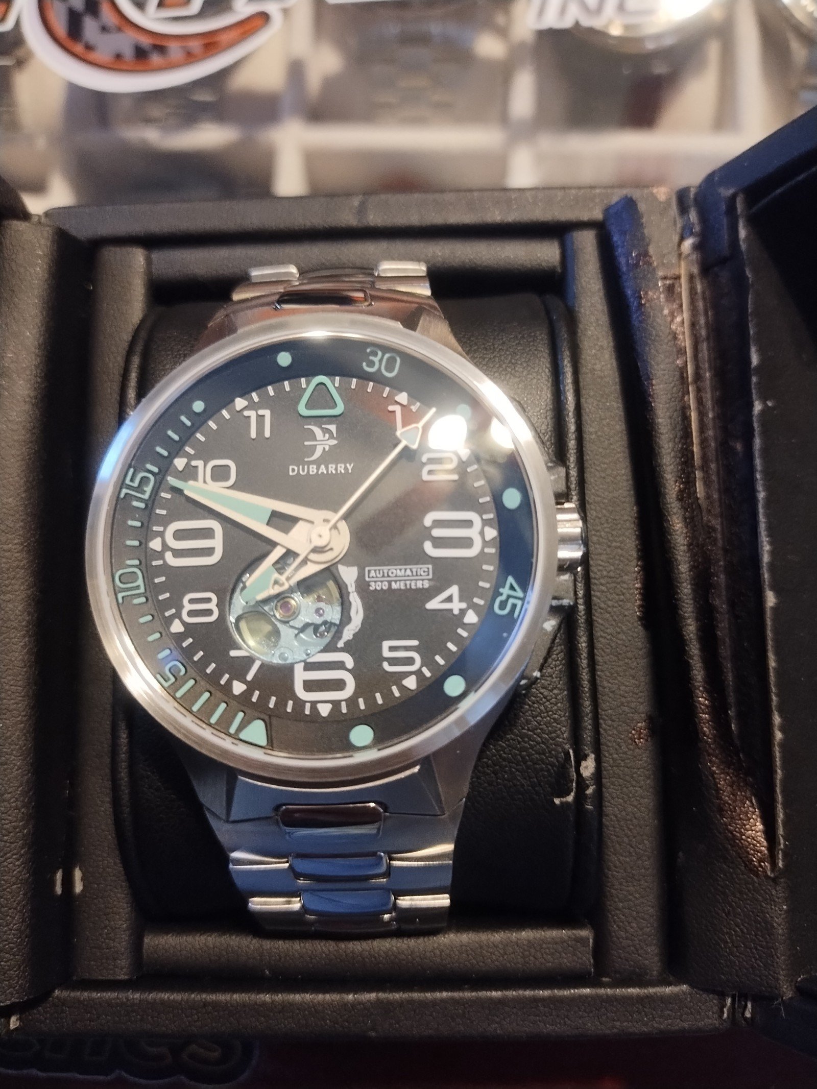 Watch