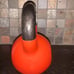 25 pound kettlebell