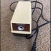 VINTAGE PANASONIC ELECTRIC PENCIL SHARPENER