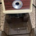 VINTAGE PANASONIC ELECTRIC PENCIL SHARPENER