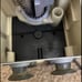 VINTAGE PANASONIC ELECTRIC PENCIL SHARPENER