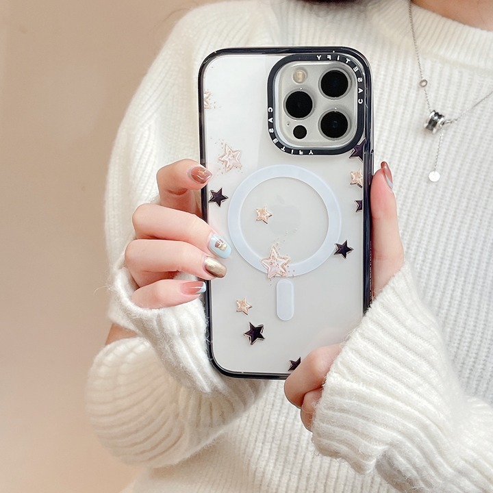Magnetic absorption iphone 14 pro max case Apple Magnetic absorption iphone 14 pro max case Apple