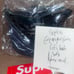 SUPREME Aphex Twin 6- Panel Navy Hat