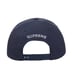 SUPREME Aphex Twin 6- Panel Navy Hat
