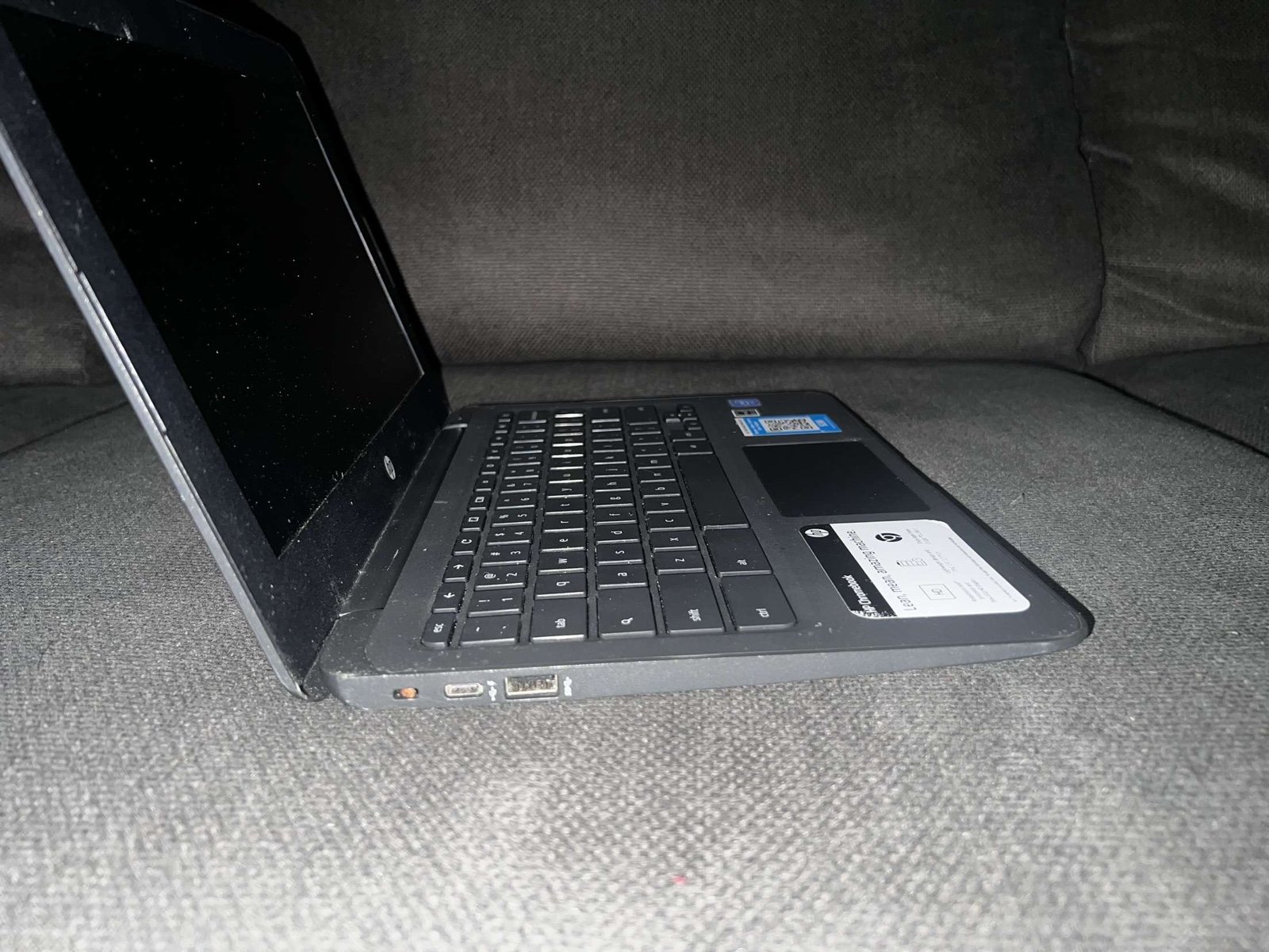 Chromebook