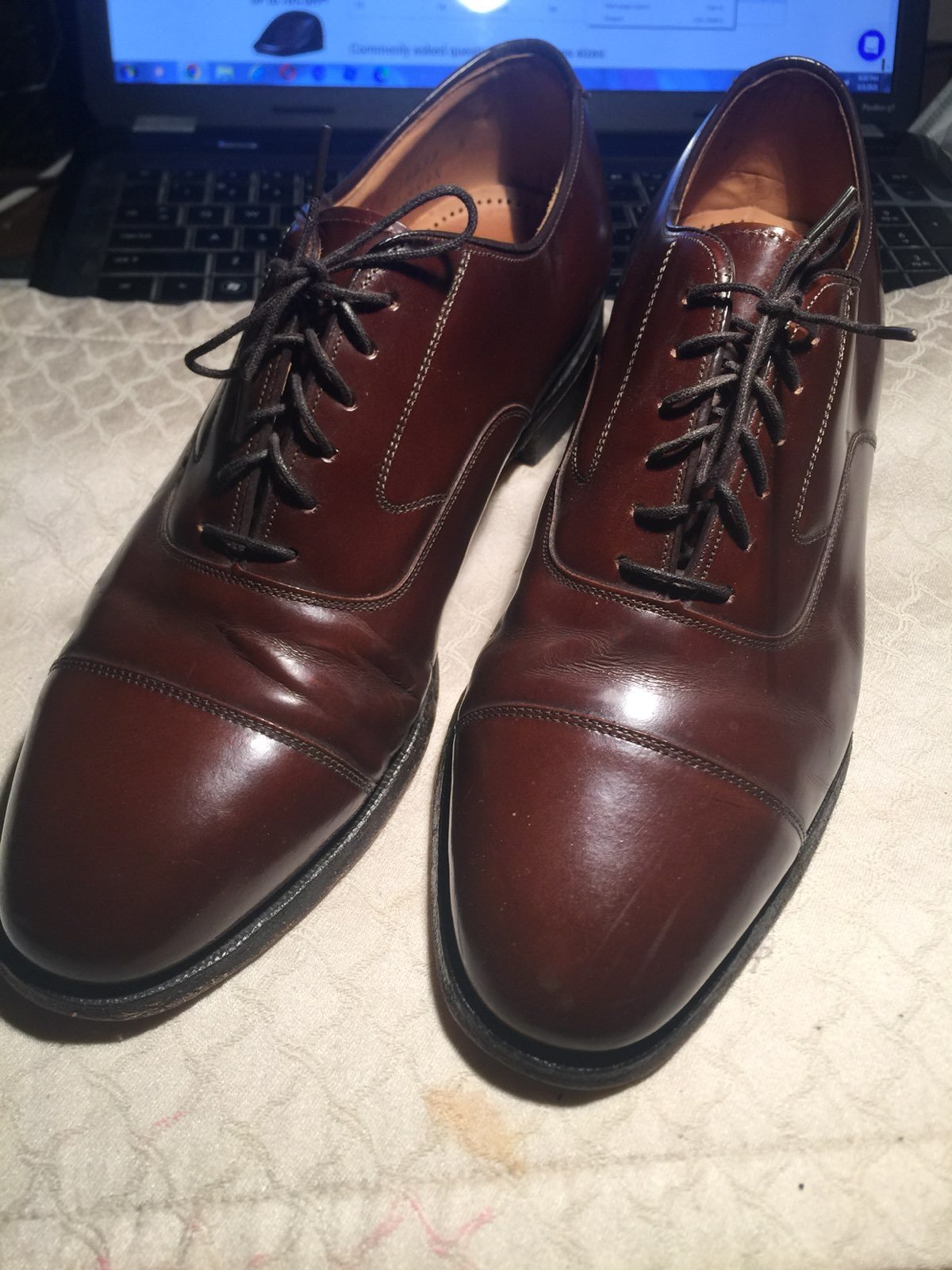 mens dress shoes