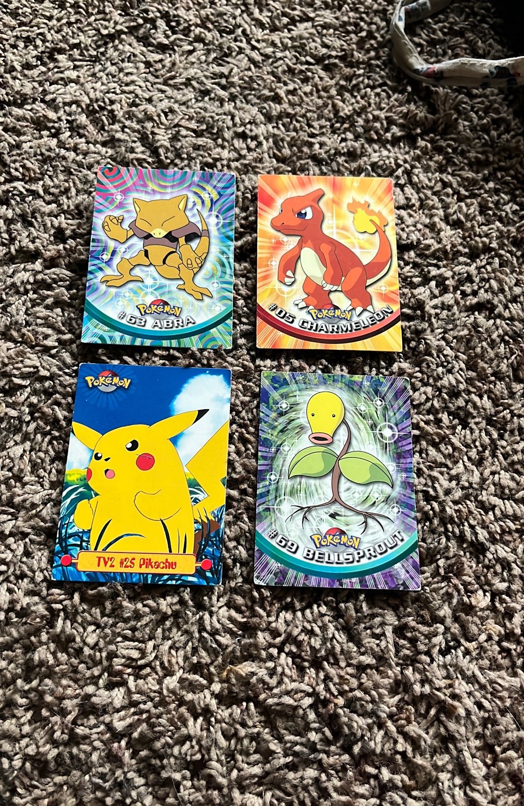 Pokemon