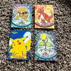 Pokemon