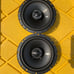BLACK DIAMOND DIA-65.2 6.5 Car Coaxial Speakers