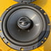 BLACK DIAMOND DIA-65.2 6.5 Car Coaxial Speakers