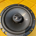 BLACK DIAMOND DIA-65.2 6.5 Car Coaxial Speakers