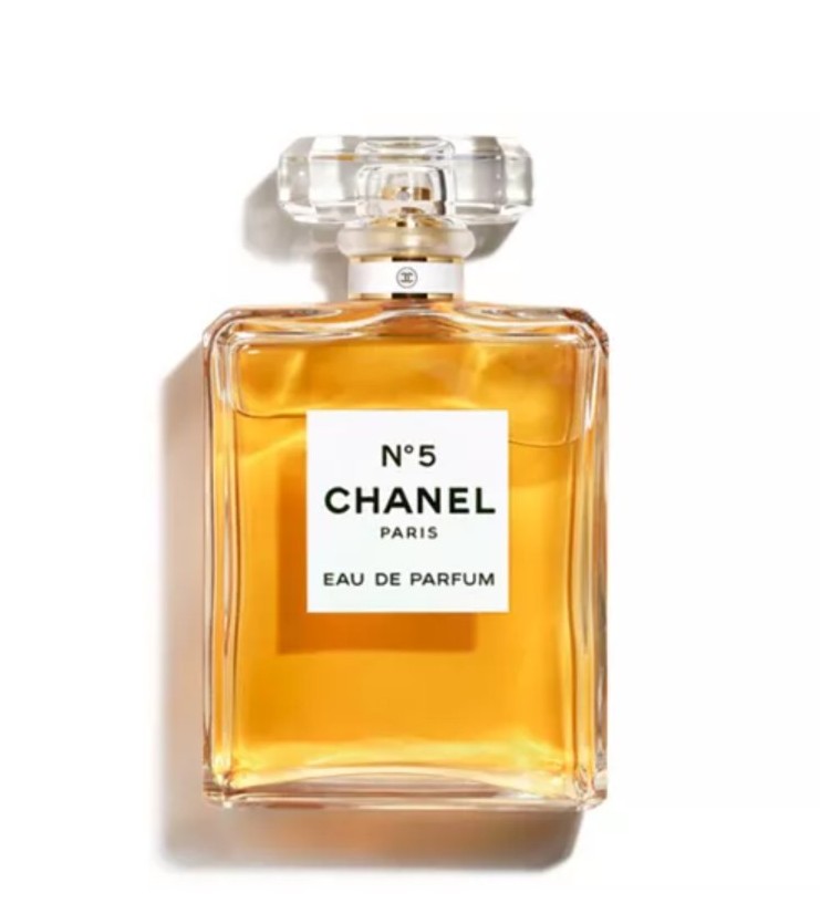 Chanel No.5 EAU DE PARFUM 100ML